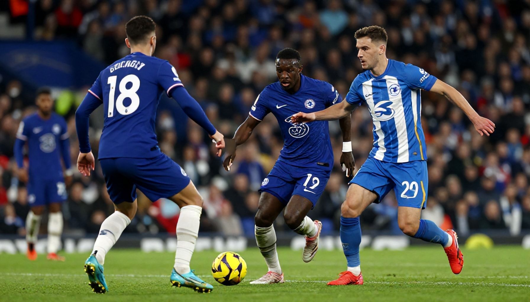 Estrategias ofensivas para romper el empate