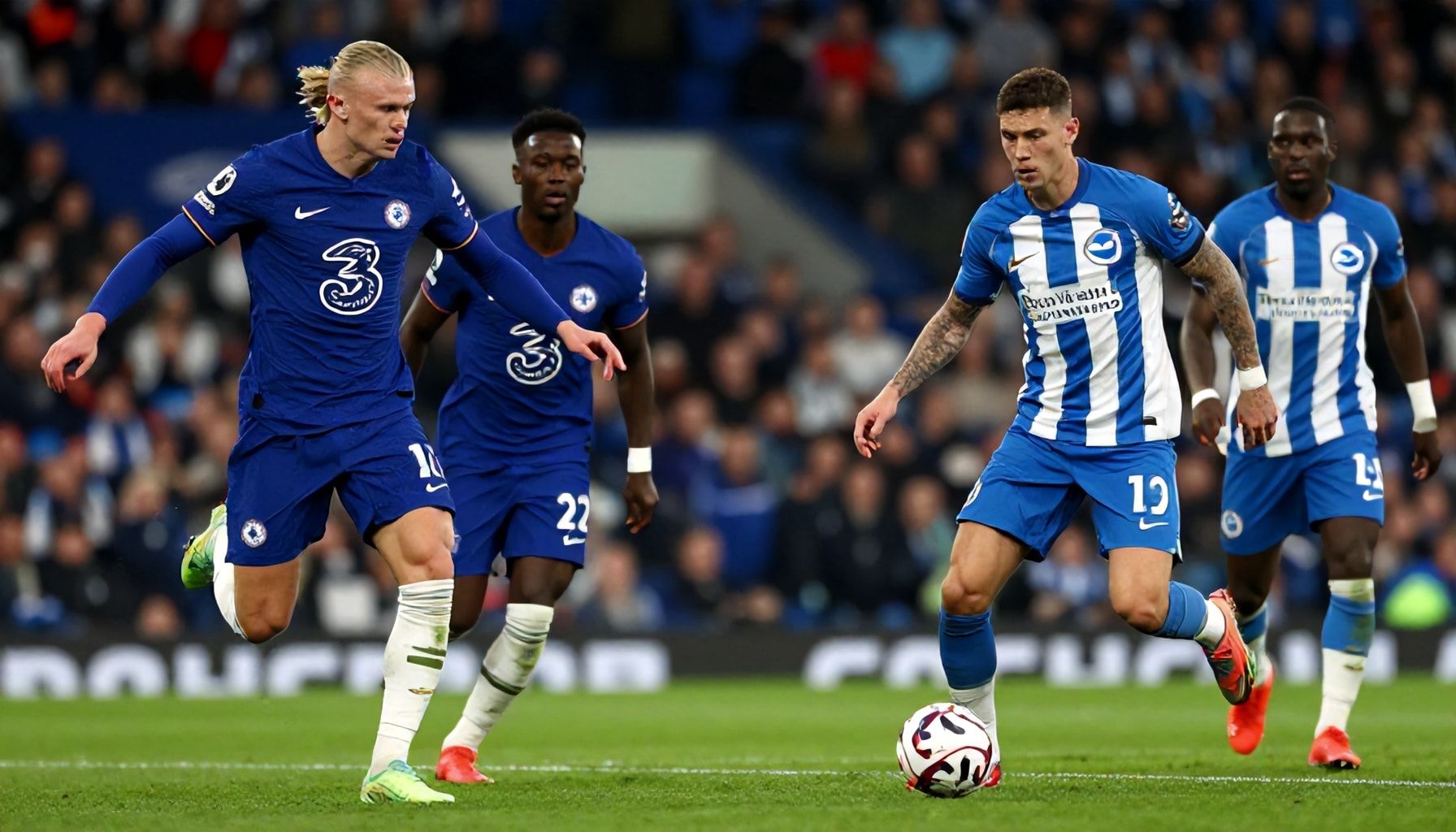 Expectativas y pronósticos para el resultado final