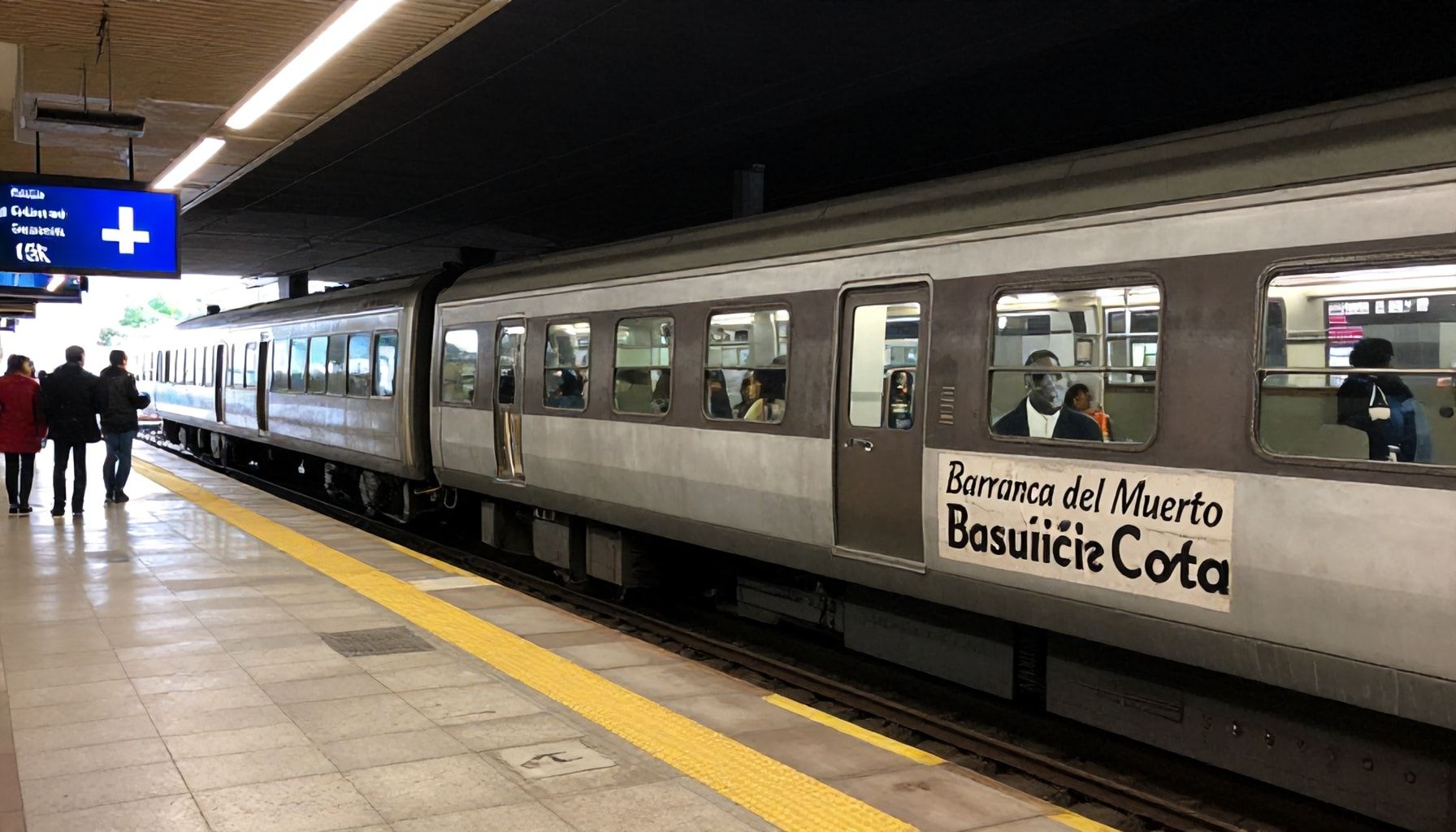 Explora estas 7 estaciones imperdibles y su historia fascinante*