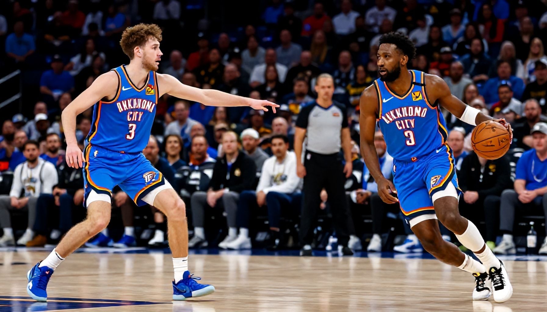 Explora las razones por las que este partido no es solo otro juego en la temporada, sino un punto de inflexión para ambos equipos.