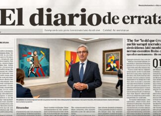 El diario publica 12 correcciones en su edición de ayer