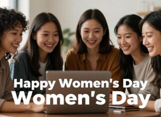 Celebra el Día de la Mujer: Inspiración y Empoderamiento