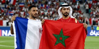 Francia vs. Marruecos: Claves de un Encuentro Histórico