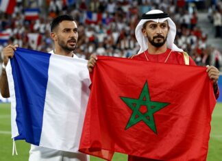 Francia vs. Marruecos: Claves de un Encuentro Histórico