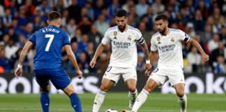 Getafe vs Real Madrid: Claves para el Partido