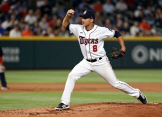 Descubre la emoción del béisbol con los Tigres de Guadalajara