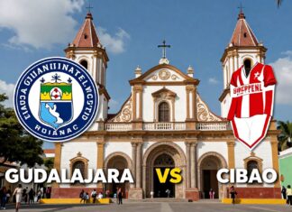 Guadalajara vs Cibao: Comparación clave para elegir tu destino ideal