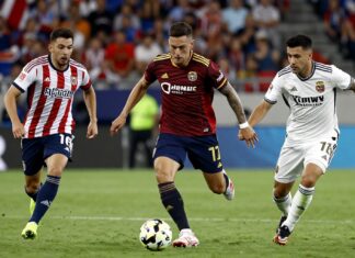 Guadalajara vs New York RB: Clave para el éxito en la MLS