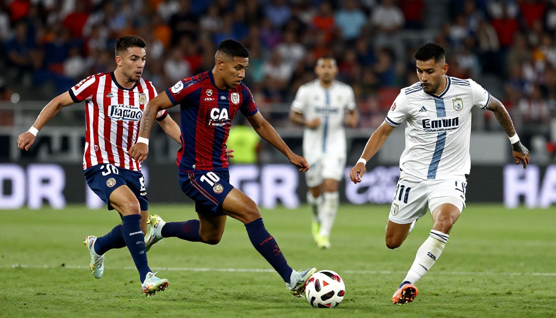 Guadalajara vs Pachuca: La estrategia definitiva para dominar el campeonato*