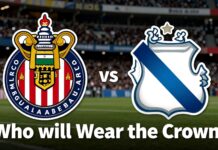 Clásico Tapatío: Guadalajara vs Puebla, ¿Quién Lleva la Corona? Home