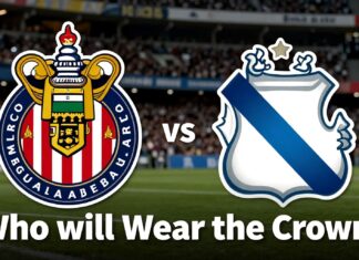 Clásico Tapatío: Guadalajara vs Puebla, ¿Quién Lleva la Corona?