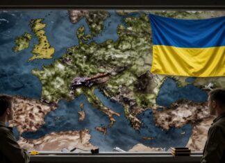 El impacto global de la guerra entre Ucrania y Rusia bajo Putin