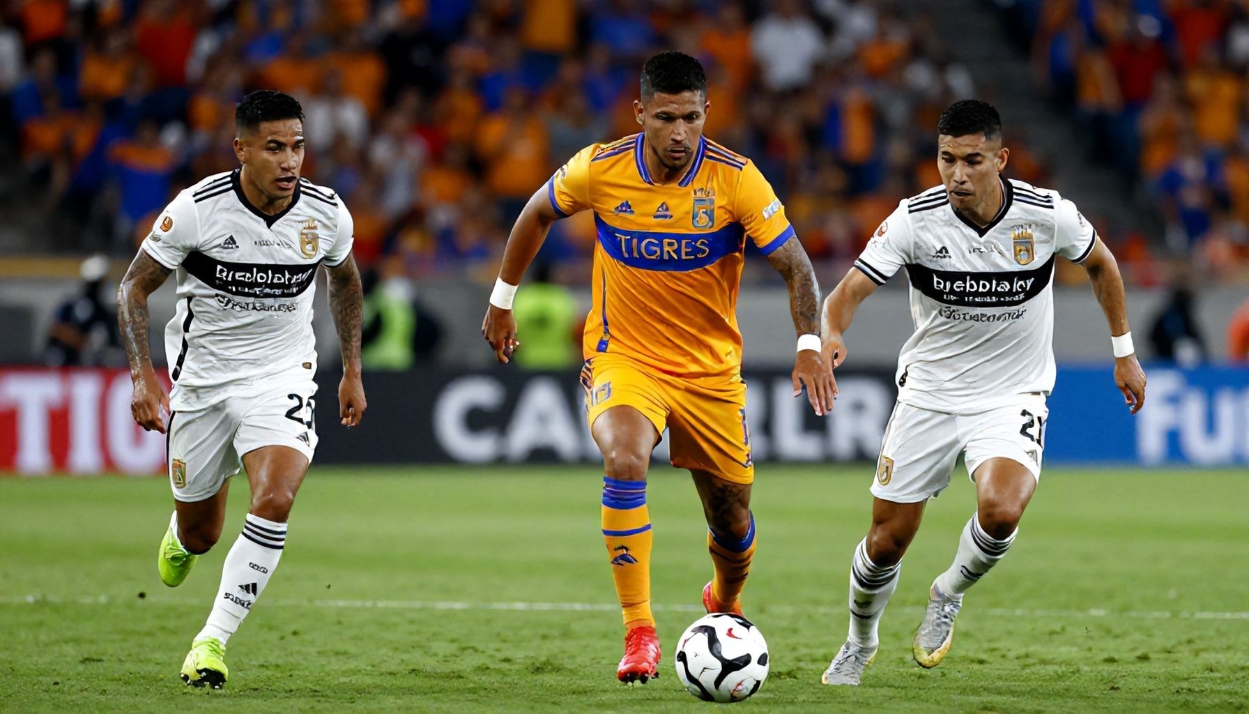 Guía definitiva para disfrutar al máximo este clásico del fútbol mexicano*