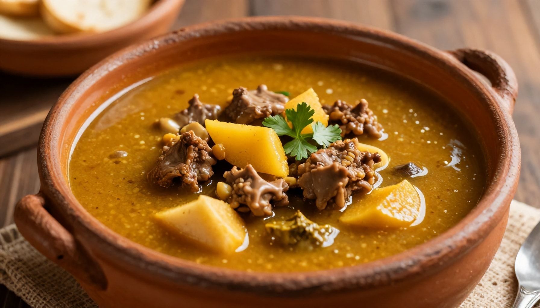 Guía definitiva para disfrutar el pozole como un local*