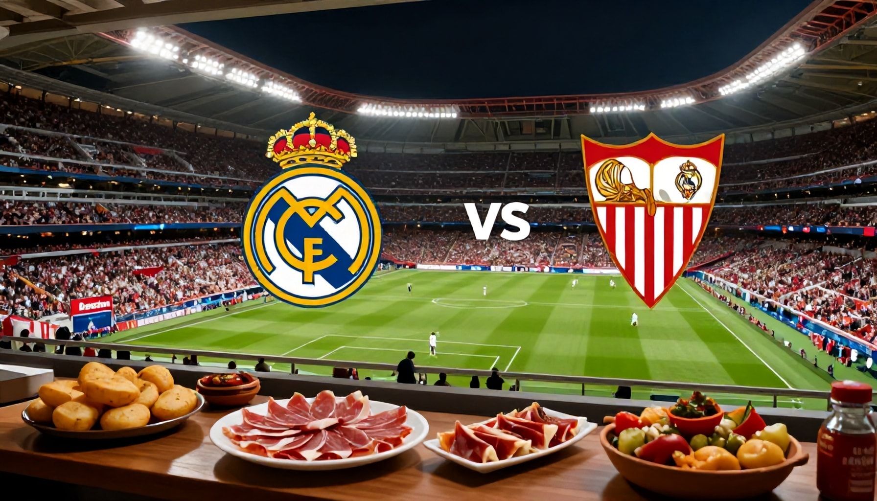 Guía para disfrutar al máximo el Clásico Andaluz desde casa