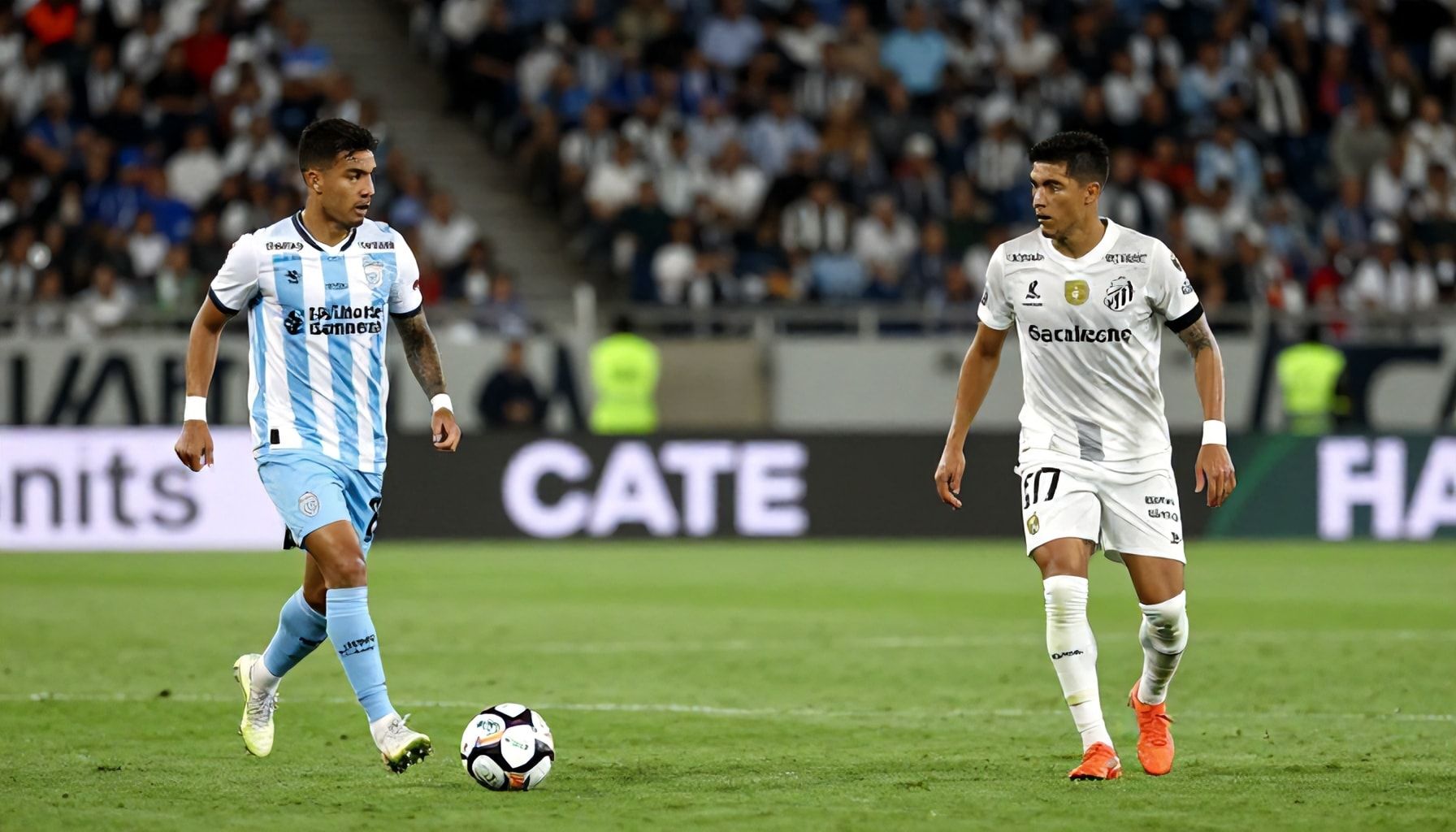 Guía para disfrutar al máximo el Pachuca vs Santos: consejos de un experto*