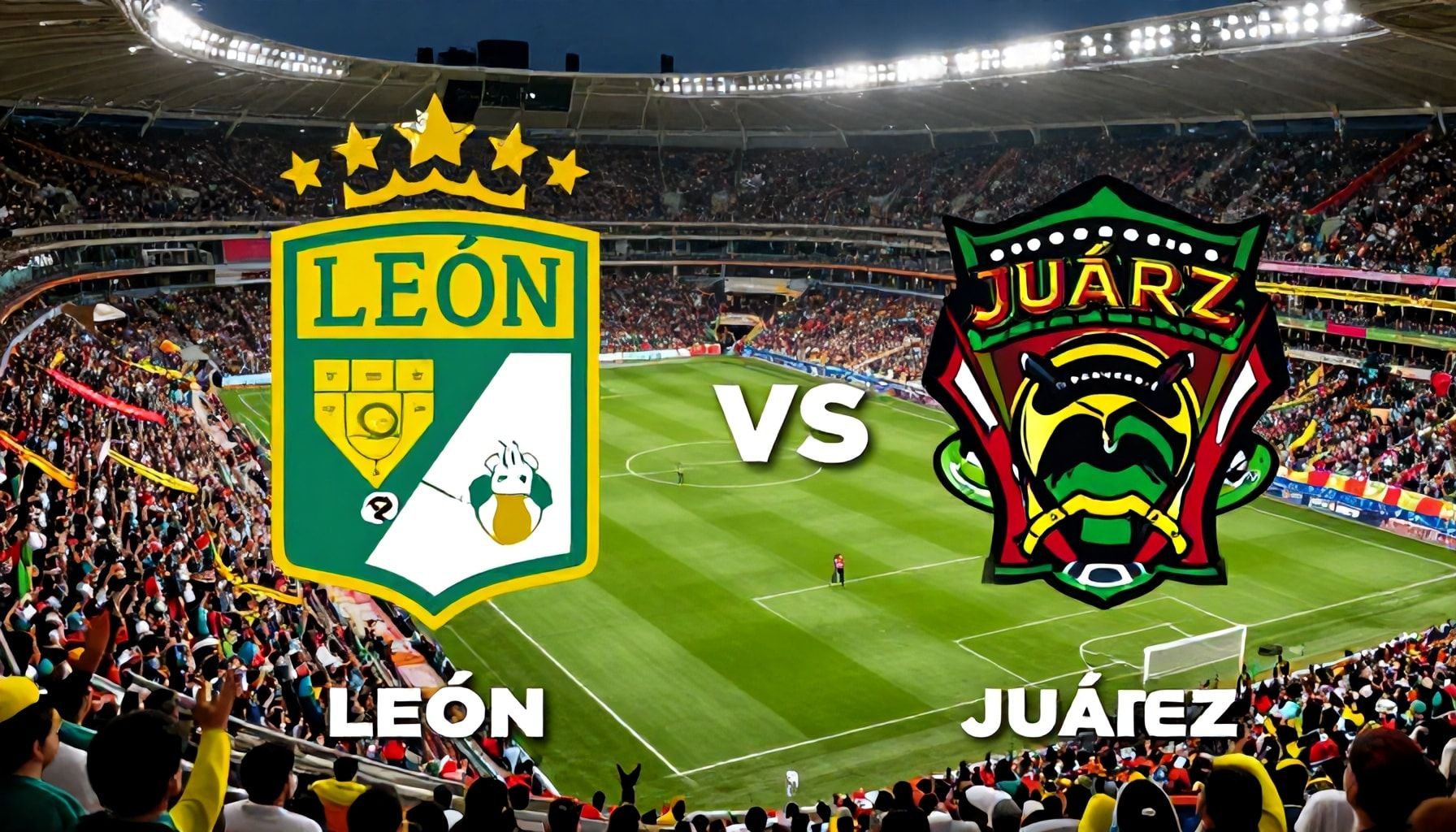 Guía para entender la historia y la pasión del León vs. Juárez*