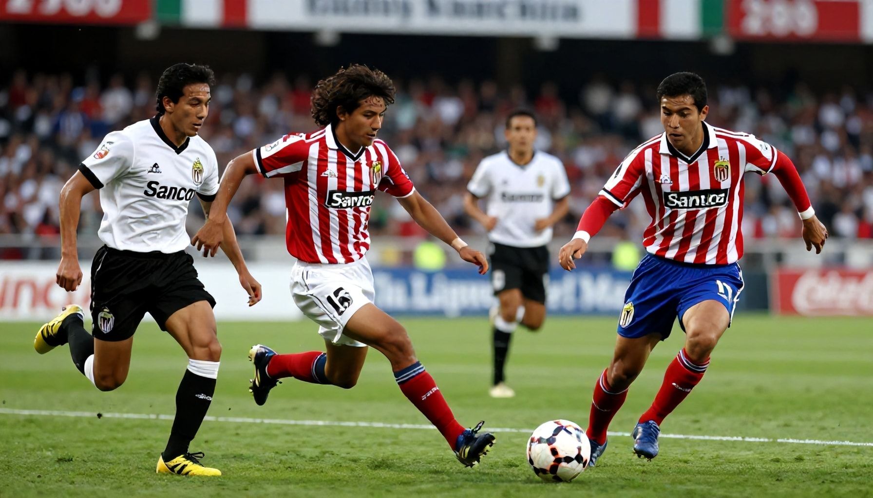 Guía para entender la importancia histórica de este Clásico Tapatío