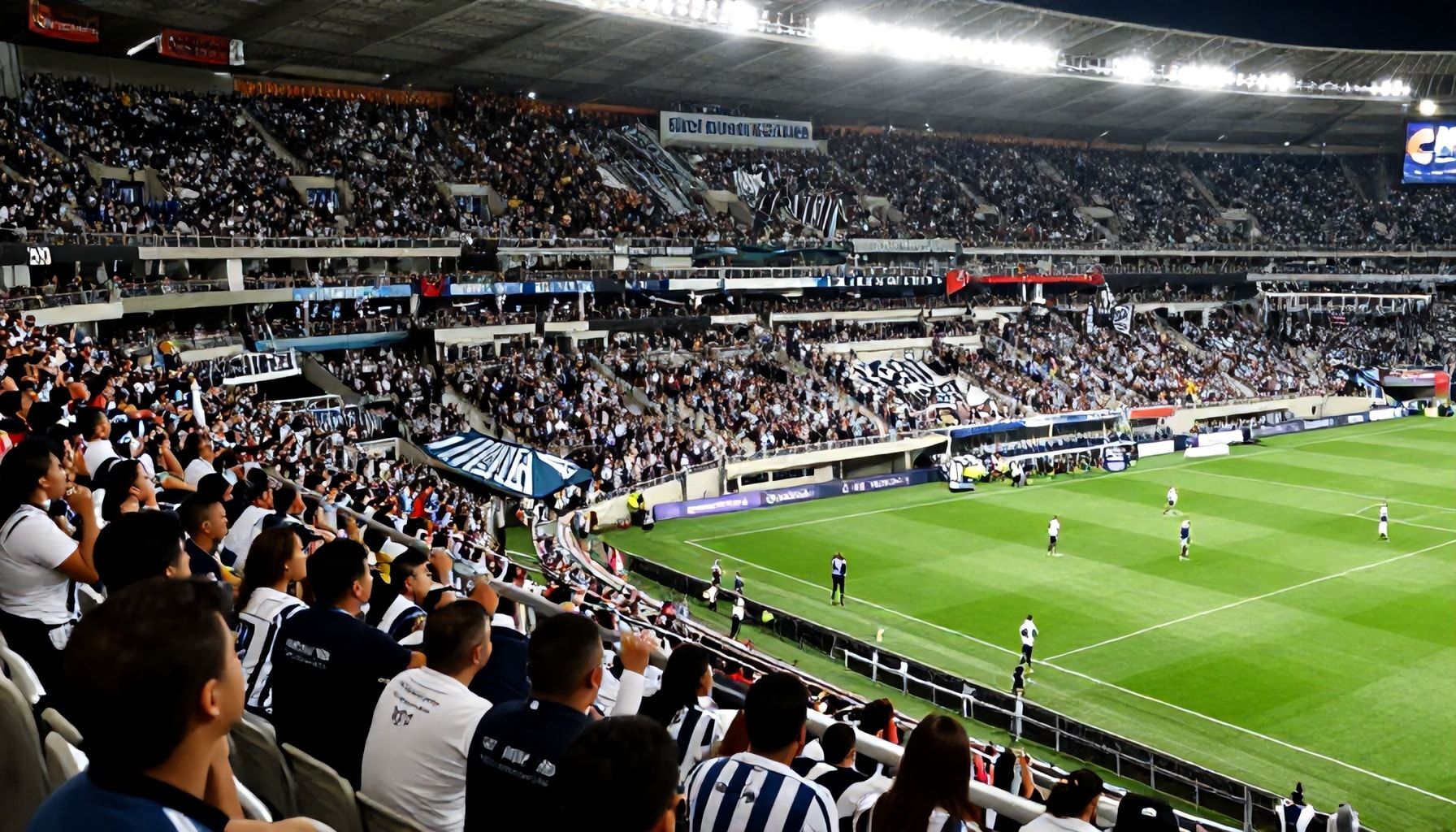 Guía para entender la pasión y los momentos clave del Clásico Regio*