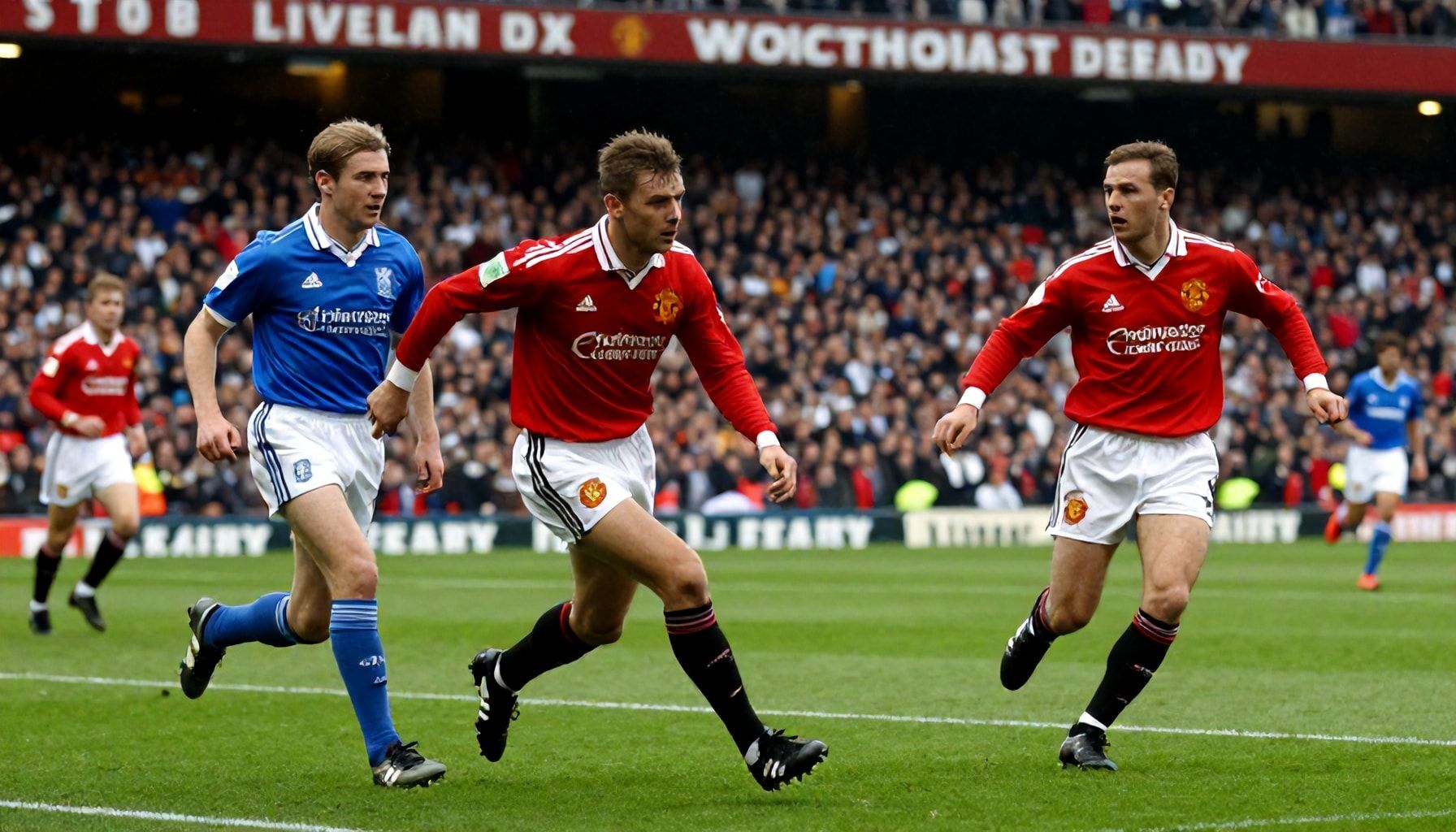 Guía para entender la rivalidad y pasión detrás del Clásico Inglés*