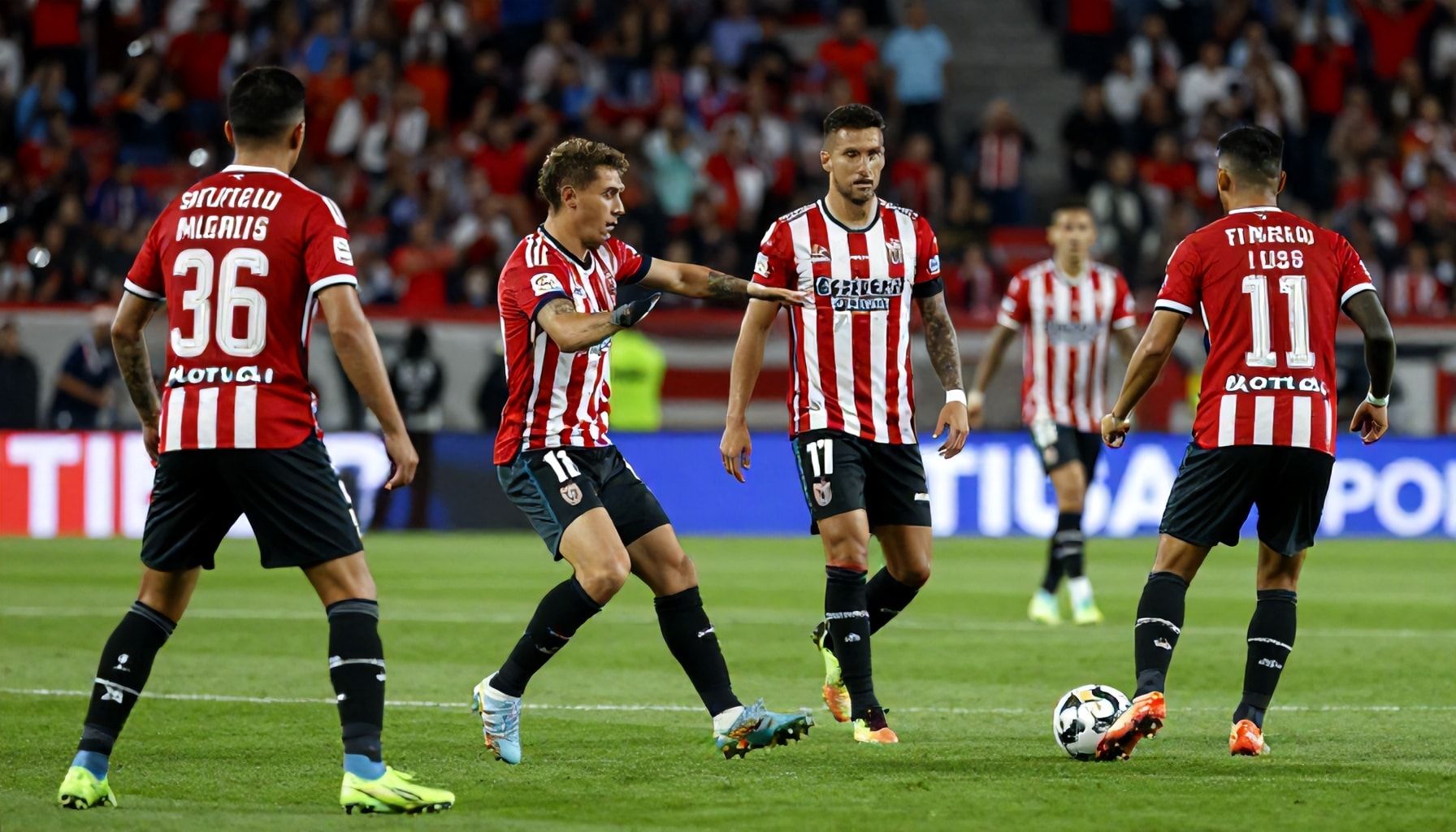 Guía para entender las claves del éxito de Tijuana en la Liga MX*