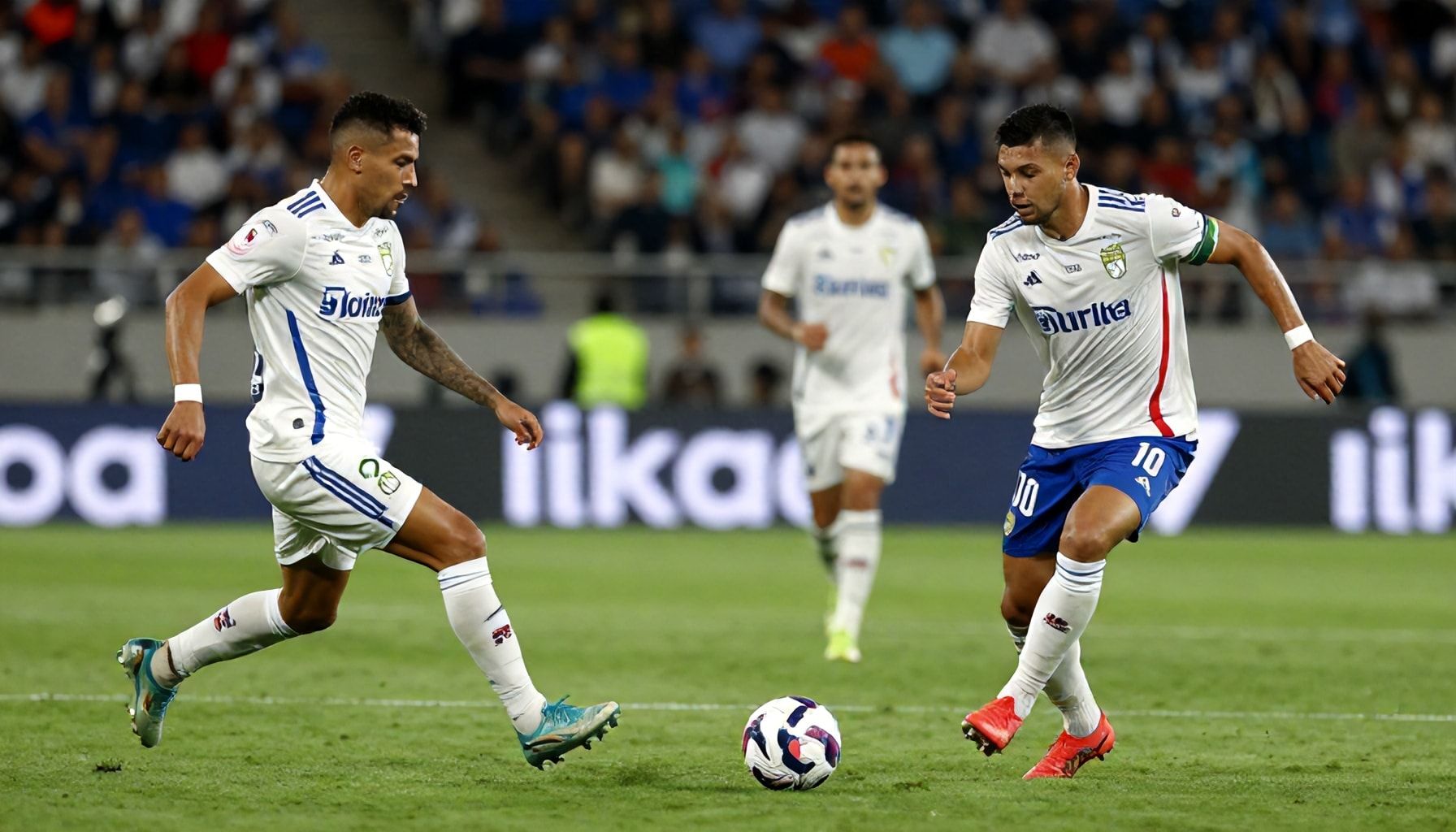 Guía para entender las tácticas que dominarán el partido*