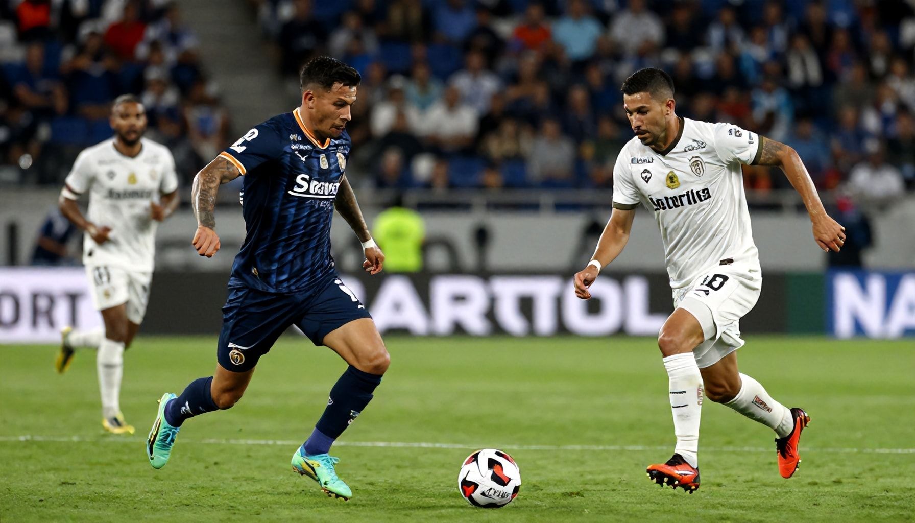 Guía para entender qué está en juego en el Querétaro vs Necaxa*