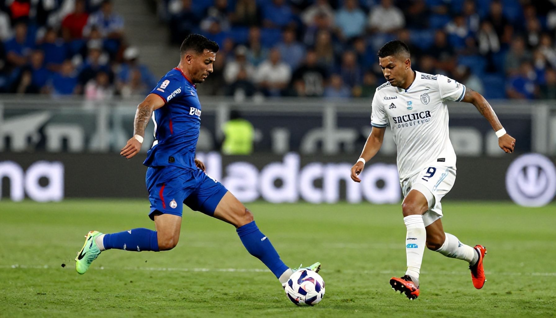 Guía para seguir el Necaxa vs Pachuca: Lo que debes saber antes del partido*