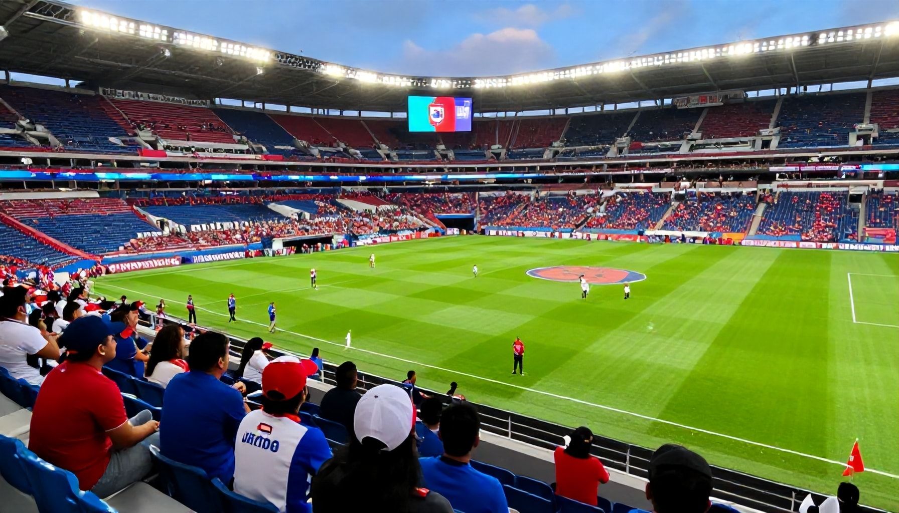 Guía para vivir el Clásico Mexicano en Miami como un local*