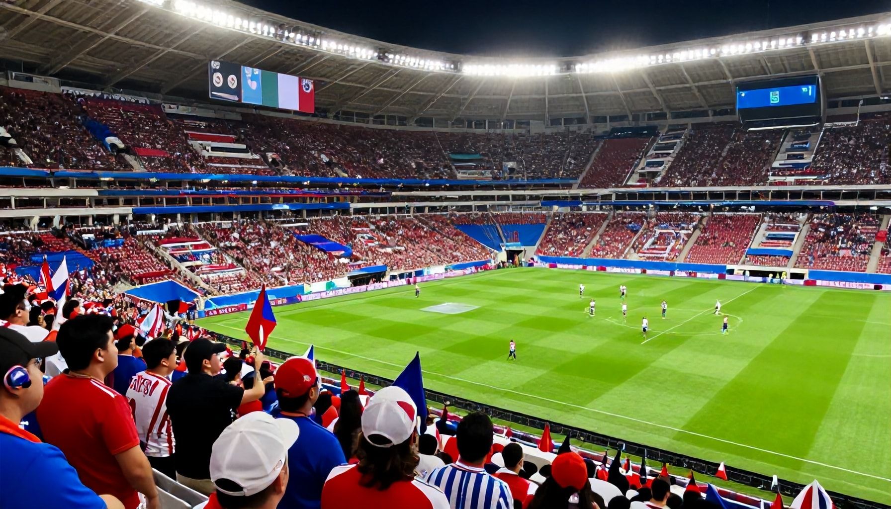 Guía para vivir la pasión del Guadalajara vs Necaxa como un verdadero aficionado