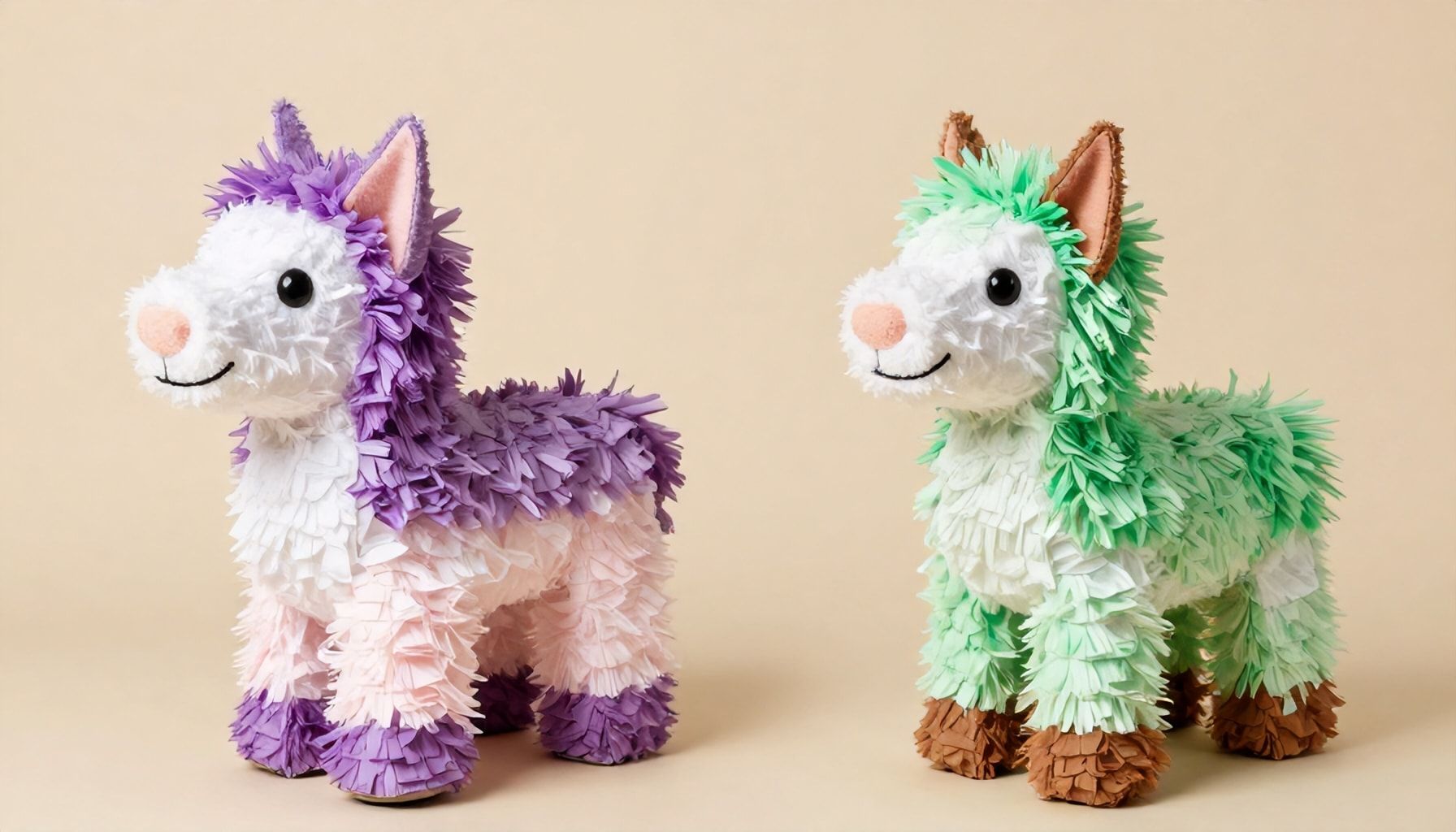 Guía paso a paso: Cómo comprar la piñata ideal cerca de ti*