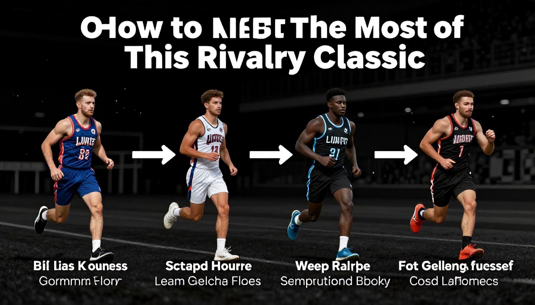 Guía paso a paso: Cómo disfrutar al máximo este Clásico de la rivalidad*