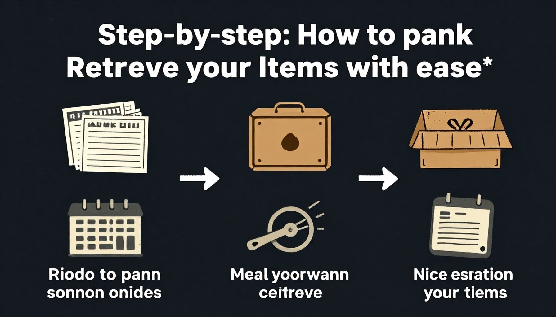 Guía paso a paso: Cómo empeñar y recuperar tus objetos con facilidad*