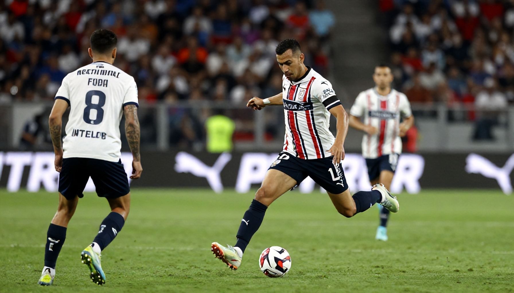 Guía paso a paso: Cómo Pumas debe jugar para dominar a Necaxa y mantenerse en la cima*