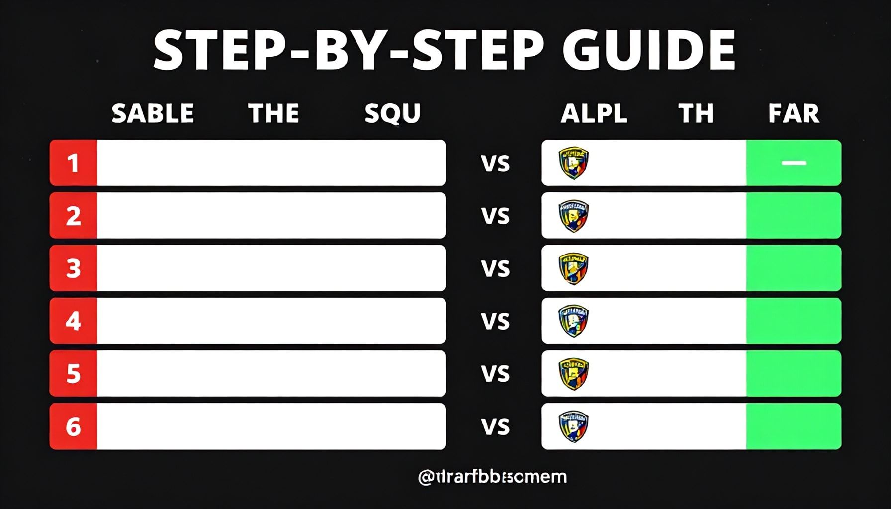 Guía paso a paso: Cómo seguir el partido y entender su impacto en la tabla*