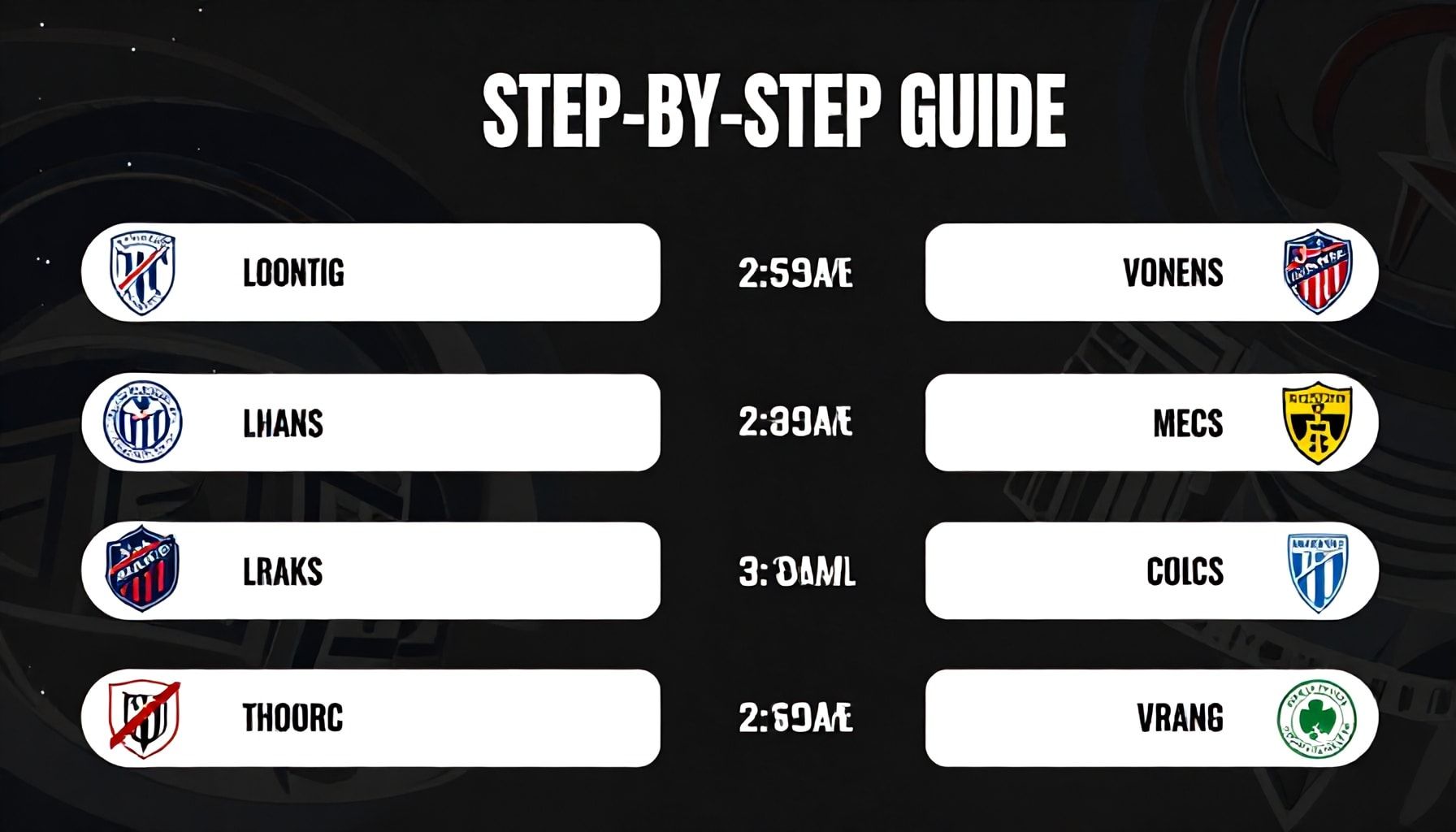 Guía paso a paso: Cómo seguir y disfrutar al máximo este partido clave*