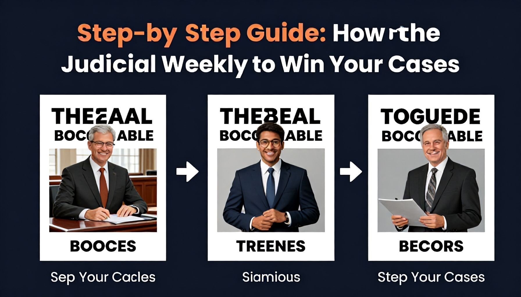 Guía paso a paso: Cómo usar el Semanario Judicial para ganar tus casos*