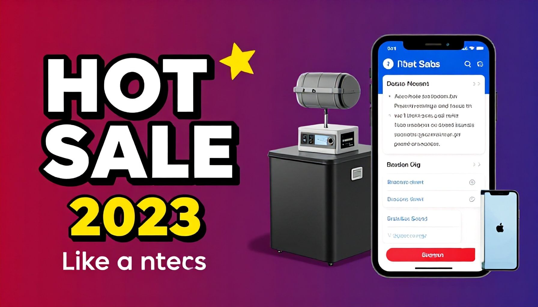 Guía paso a paso para aprovechar al máximo los descuentos del Hot Sale 2023*