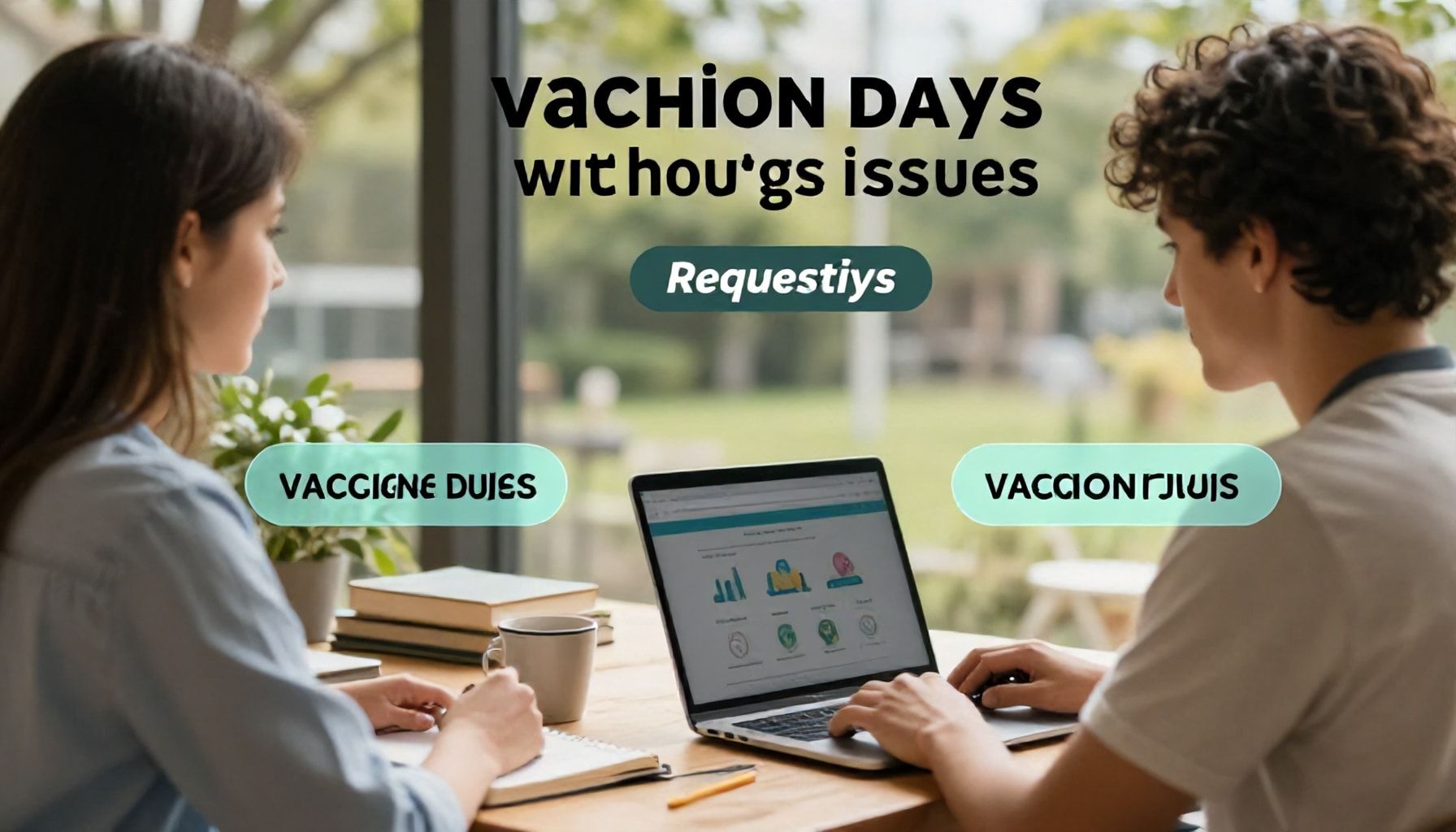 Guía paso a paso para solicitar tus días de vacaciones sin problemas