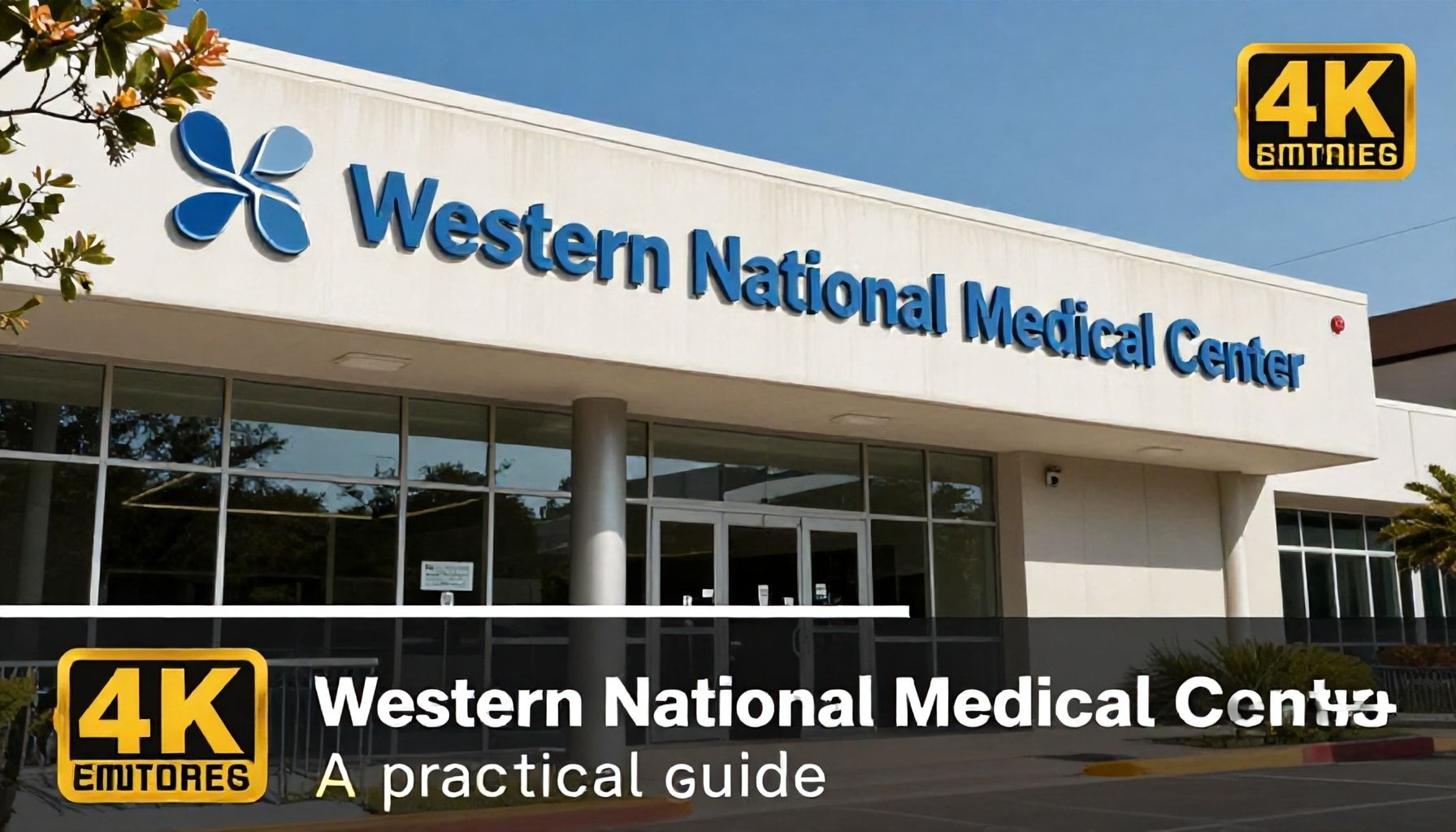 Guía práctica: Accede a los servicios de excelencia del Centro Médico Nacional de Occidente*