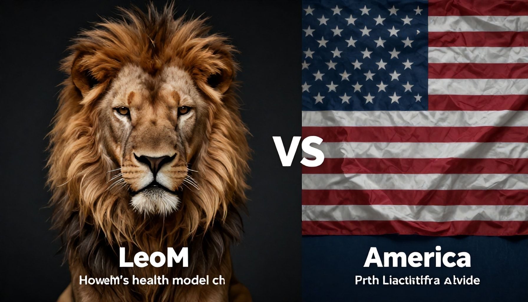 Guía práctica: Cómo el modelo de salud de LeoM puede enseñarle al mundo*