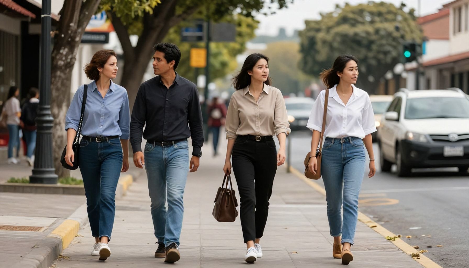 Guía práctica: Cómo vestirte según el clima en Ixtapaluca cada día*
