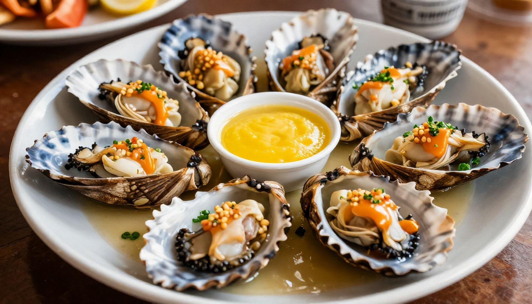 Guía práctica: Dónde encontrar los mejores mariscos en Mazatlán*