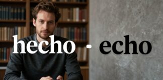 Descubre la diferencia entre ‘hecho’ y ‘echo’ y mejora tu español
