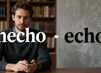 Descubre la diferencia entre ‘hecho’ y ‘echo’ y mejora tu español