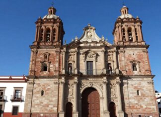 Heroica Puebla de Zaragoza: Historia y orgullo que inspiran