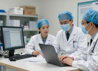 Descubre los Avances Médicos del Hospital Central Militar