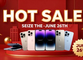 ¡Aprovecha las mejores ofertas del Hot Sale 2023!