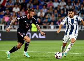 El Clásico Regresa: Inter Miami vs. Monterrey