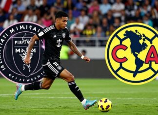 Inter Miami vs. América: El Clásico que Decidirá el Futuro del Fútbol en EE.UU.